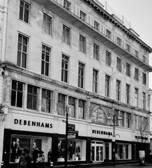 Debenhams